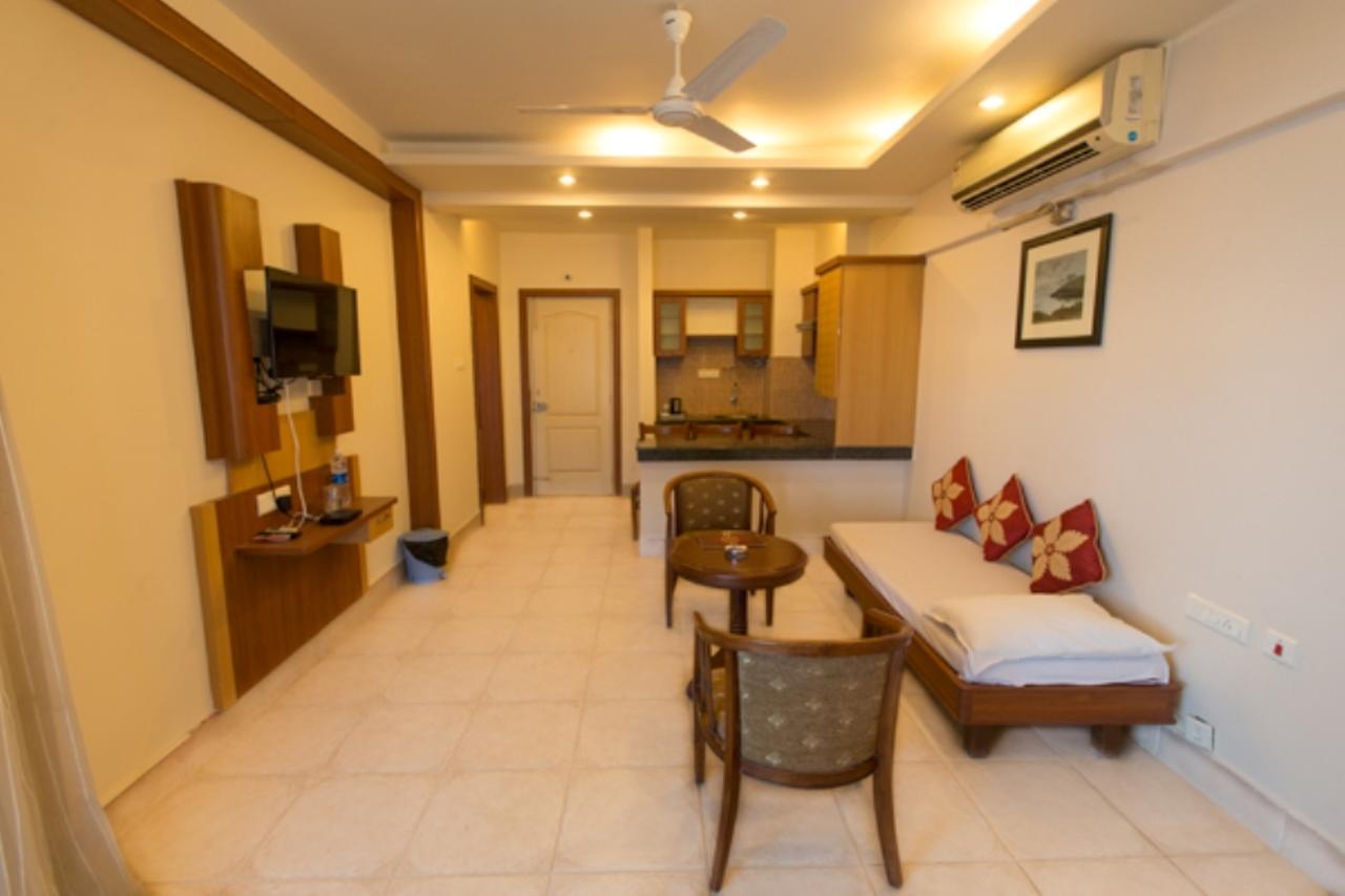 Empires Hotel بوري المظهر الخارجي الصورة