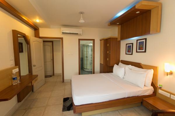 Empires Hotel بوري المظهر الخارجي الصورة