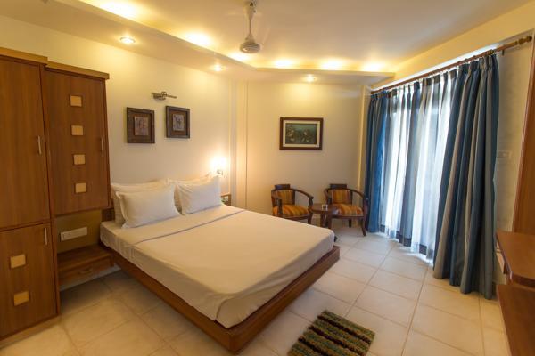 Empires Hotel بوري المظهر الخارجي الصورة