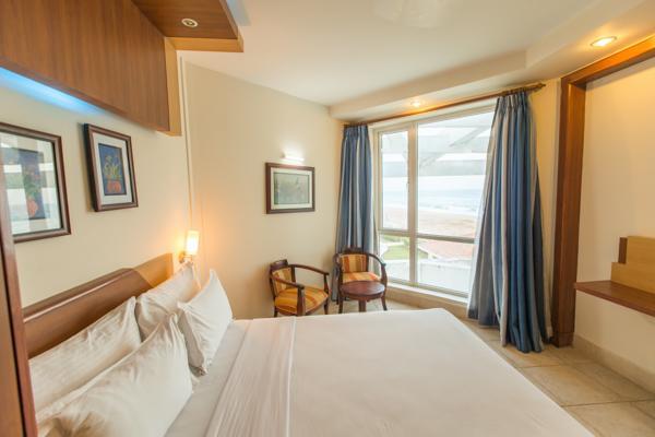 Empires Hotel بوري المظهر الخارجي الصورة
