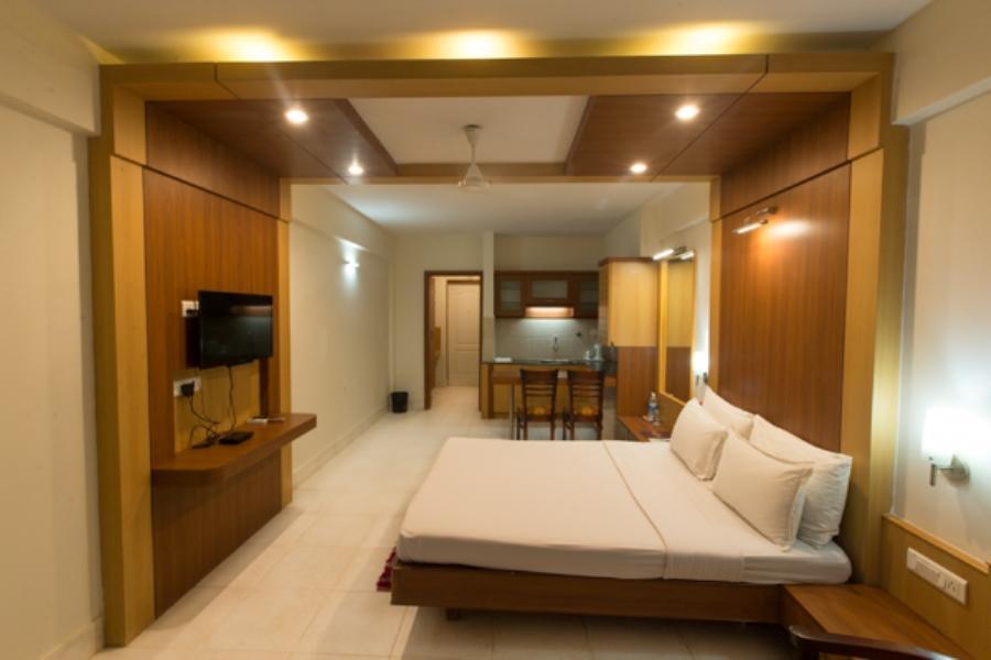 Empires Hotel بوري المظهر الخارجي الصورة