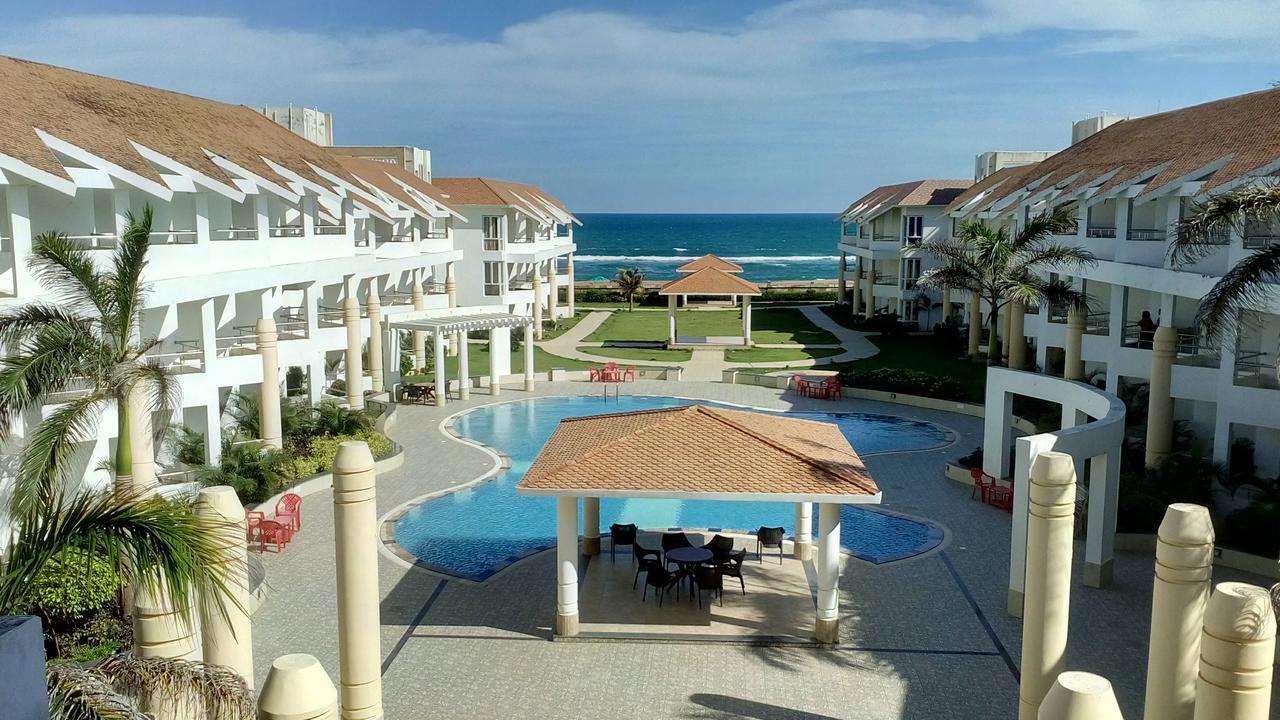 Empires Hotel بوري المظهر الخارجي الصورة